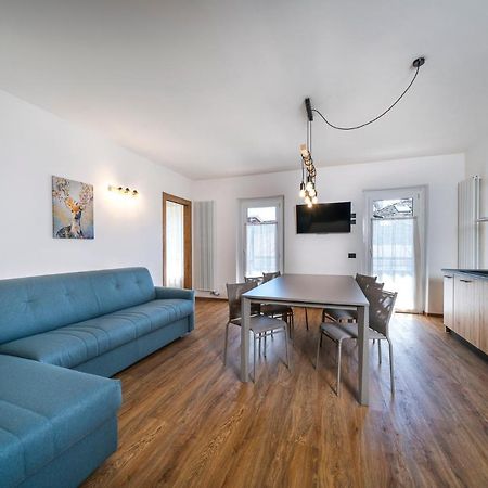 Cauriol Suites 2.3 Cavalese Buitenkant foto