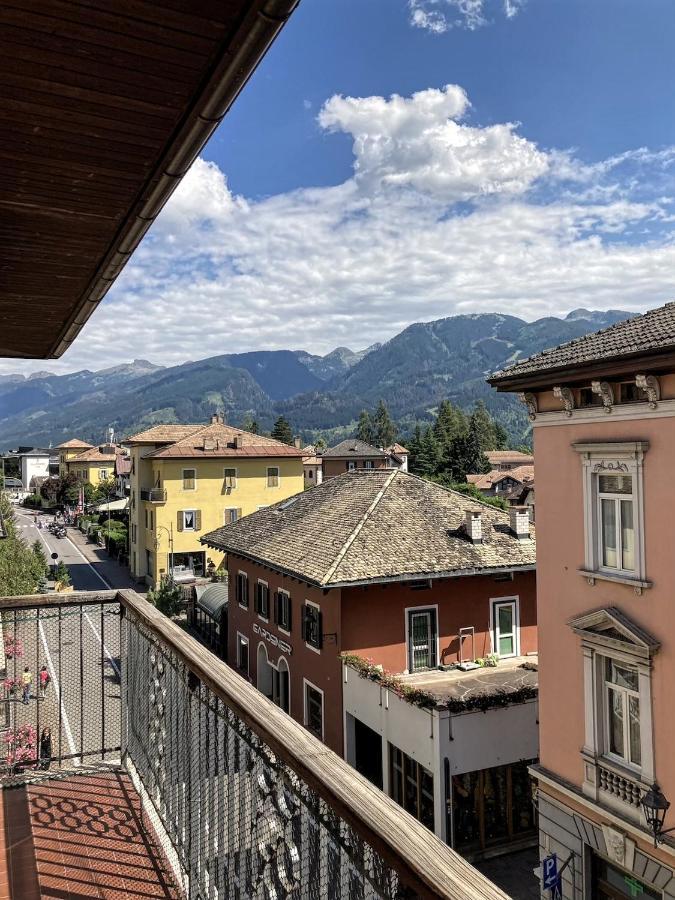 Cauriol Suites 2.3 Cavalese Buitenkant foto