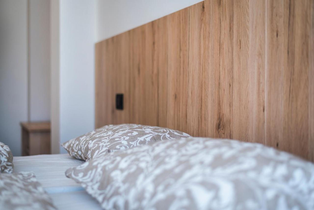 Cauriol Suites 2.3 Cavalese Buitenkant foto