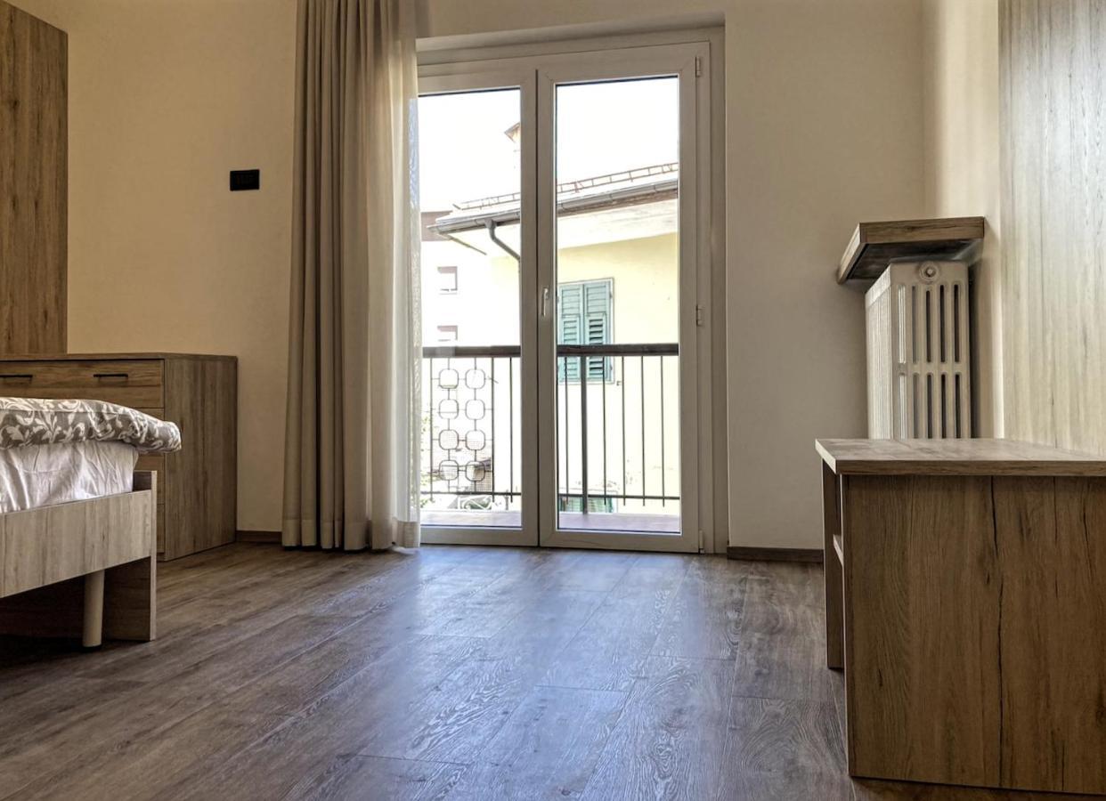 Cauriol Suites 2.3 Cavalese Buitenkant foto